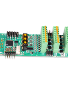 Nano I/O analog in 8